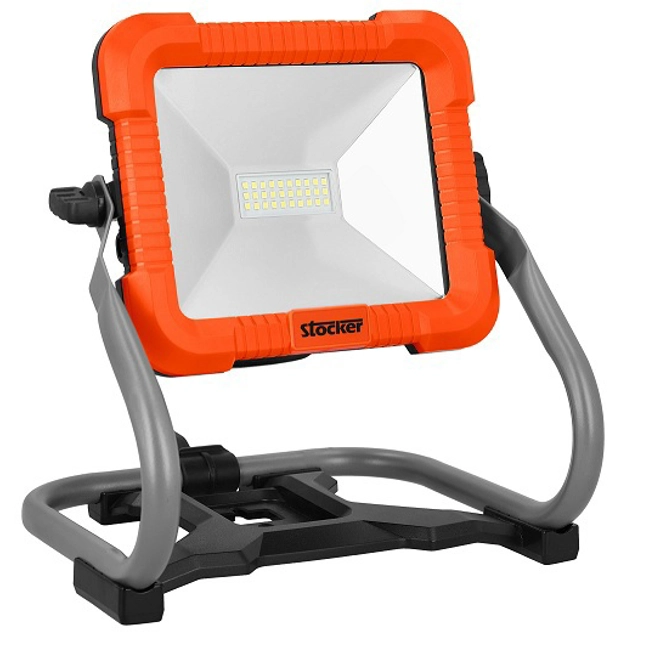 Vendita online Faro a led a batteria 21V